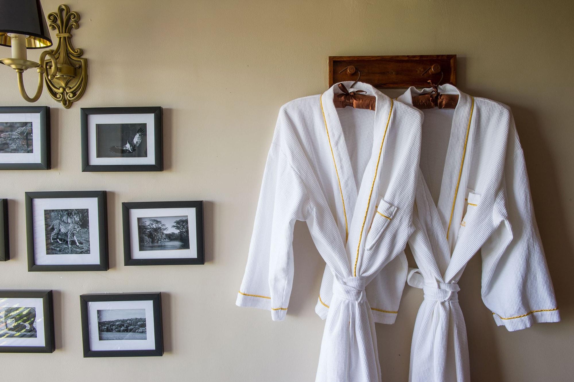 Ngorongoro Oldeani Mountain Lodge Karatu Extérieur photo