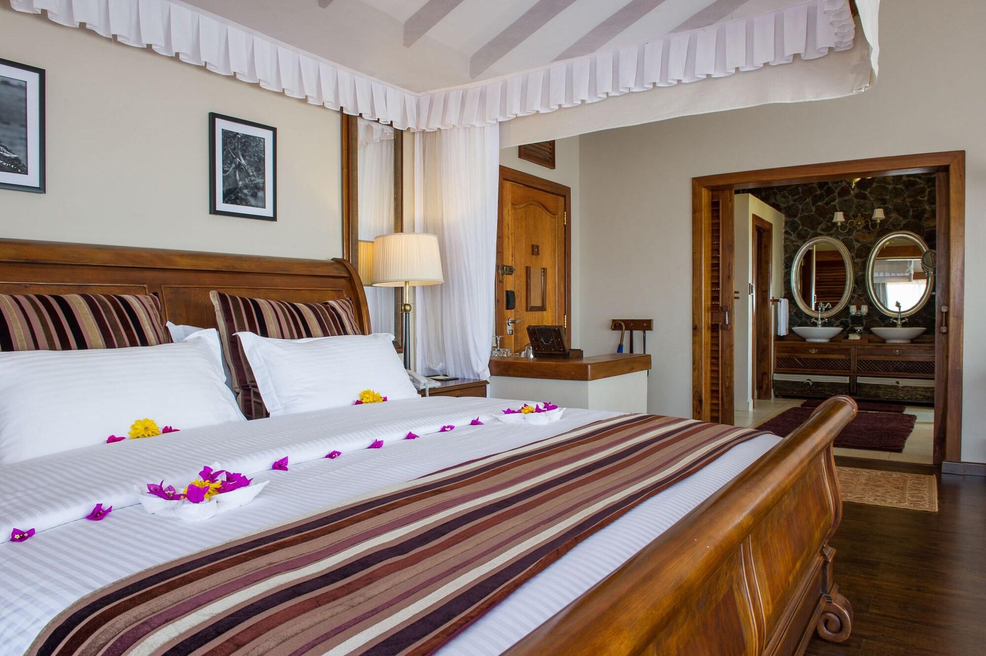Ngorongoro Oldeani Mountain Lodge Karatu Extérieur photo