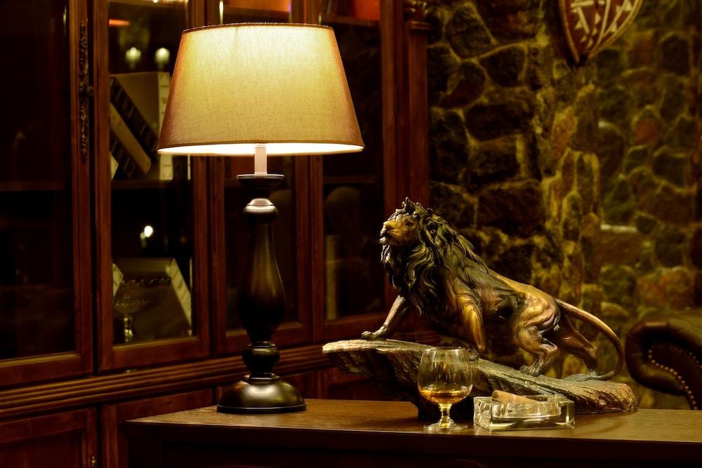 Ngorongoro Oldeani Mountain Lodge Karatu Extérieur photo