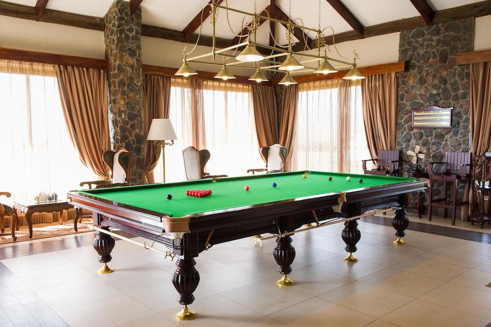 Ngorongoro Oldeani Mountain Lodge Karatu Extérieur photo
