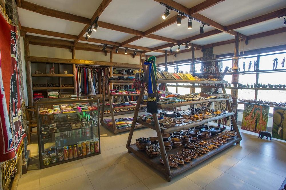 Ngorongoro Oldeani Mountain Lodge Karatu Extérieur photo